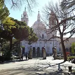 Feels - Gardens And River * Lisbon