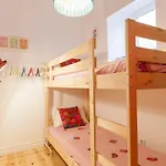 Apartament Feels - Gardens And River