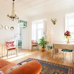 Feels - Gardens And River Apartament *