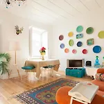 Apartamento Feels - Gardens And River Lisboa