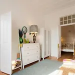 Apartamento Feels - Gardens And River Lisboa