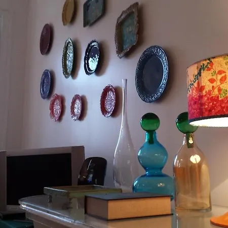 Appartement Feels - Gardens&river Lissabon