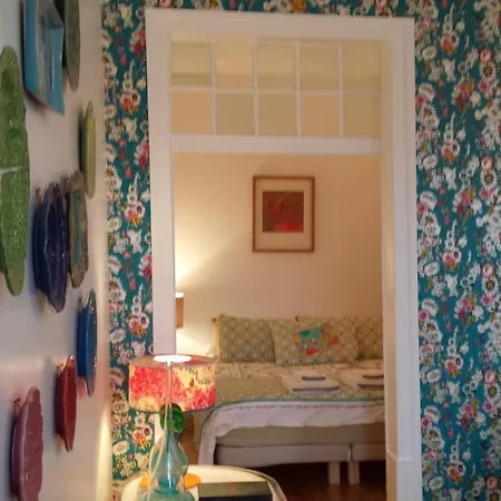 Feels - Gardens And River