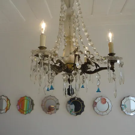 Feels - Gardens And River Apartamento