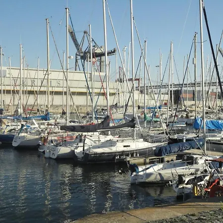 Feels - Gardens And River * Lisbon