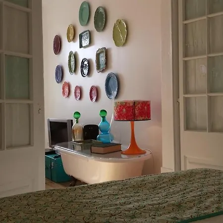 Appartement Feels - Gardens&river *