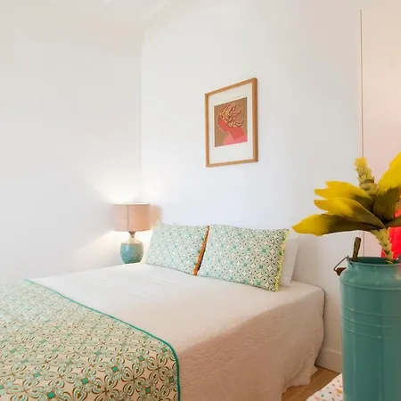 Feels - Gardens&river Appartement Lissabon
