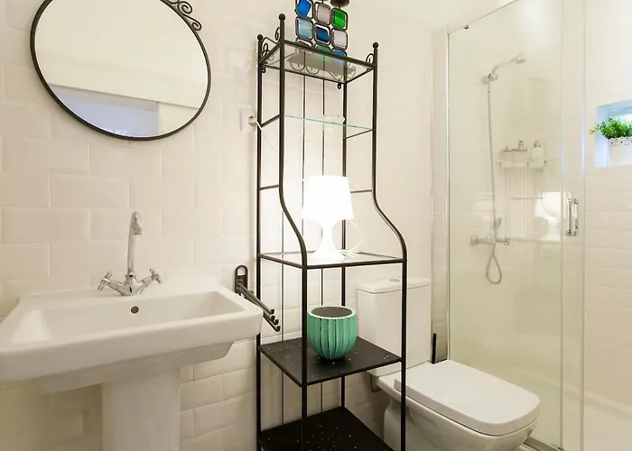 Feels - Gardens And River * Lissabon