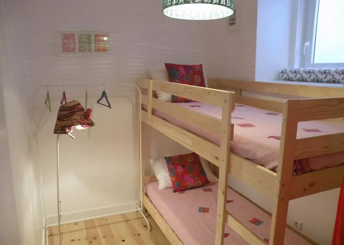 Feels - Gardens And River * 리스본