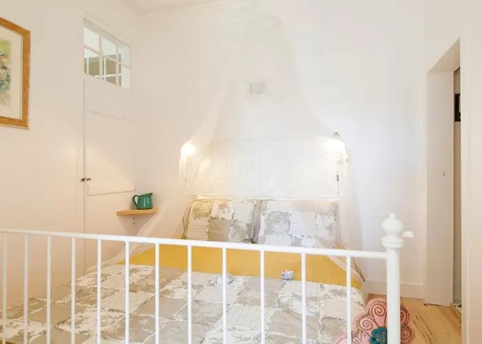 Apartamento Feels - Gardens And River