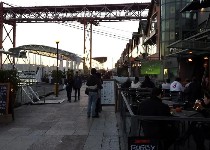 Feels - Gardens And River