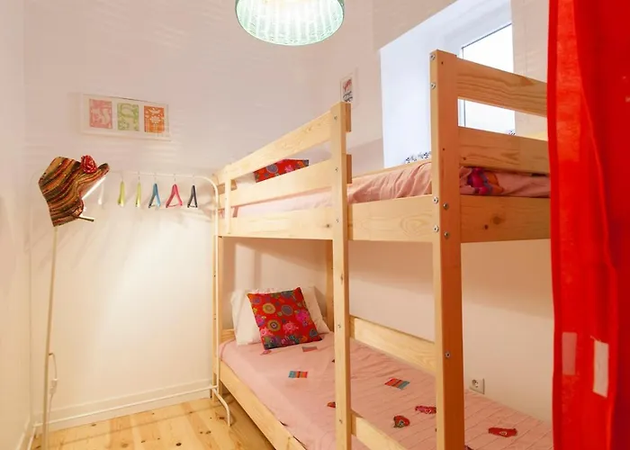 Apartamento Feels - Gardens And River