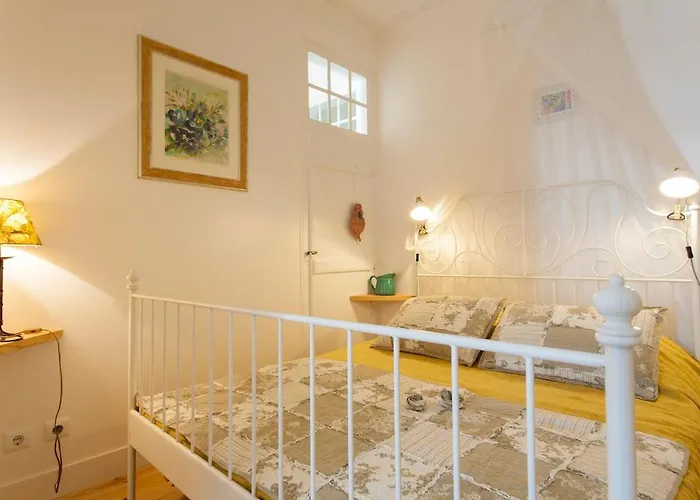 Apartamento Feels - Gardens And River