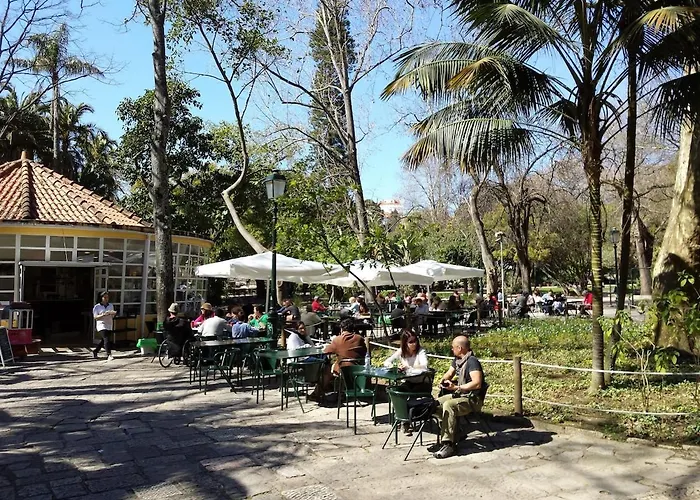 Apartamento Feels - Gardens And River *