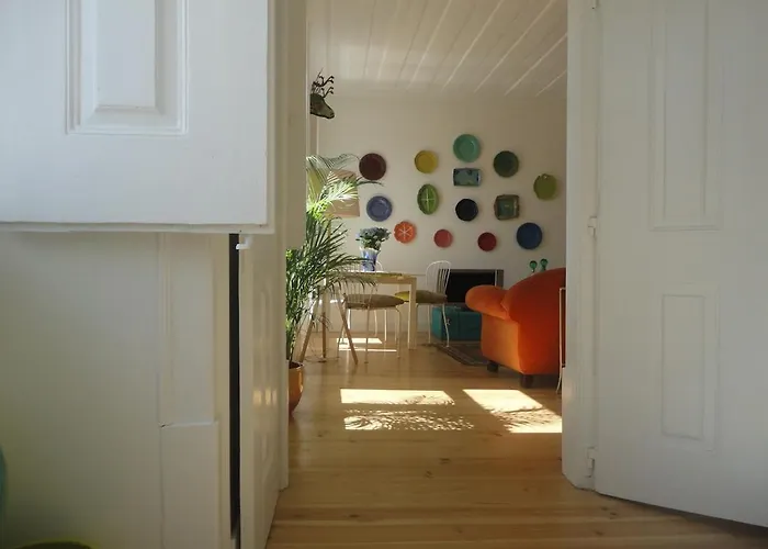 Feels - Gardens And River