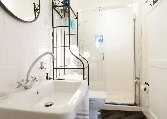 Apartamento Feels - Gardens And River