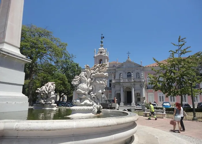 Feels - Gardens And River Apartamento Lisboa