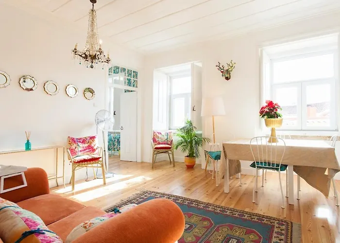 Feels - Gardens And River Appartement *