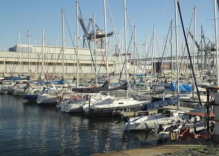 Feels - Gardens And River * Lisboa