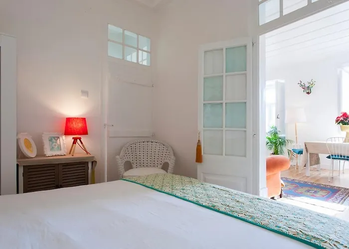 Feels - Gardens&river