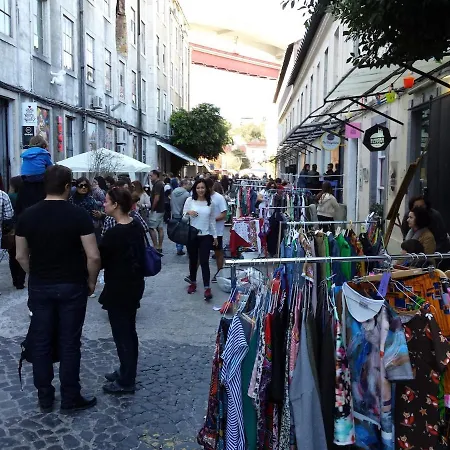 公寓 Feels - Gardens And River