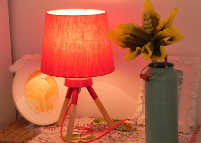 Feels - Gardens And River * Lisboa